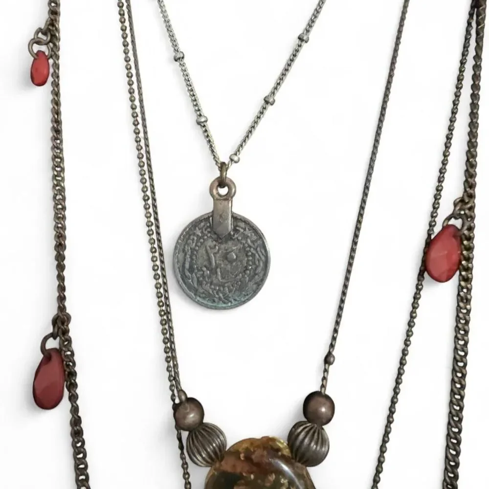 Women's multi Jewelry - Picture 2 of 4